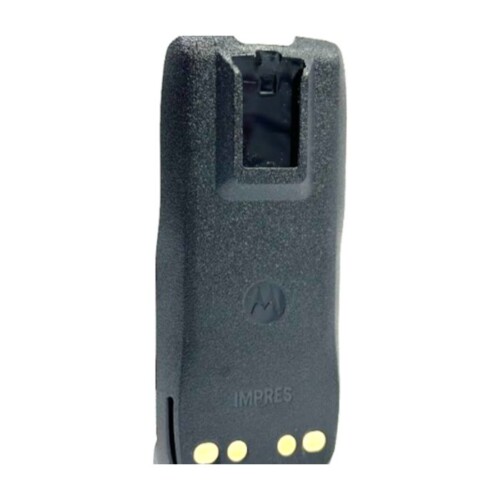 Motorola PMNN4888 – Batería IMPRES Li-ion IP67 de 2200 mAh, delgada