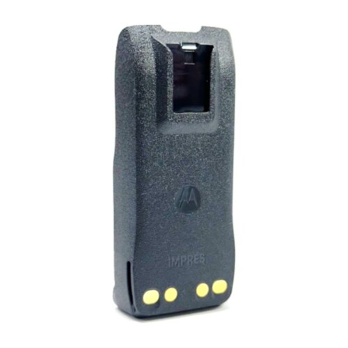 Motorola PMNN4889 – Batería IMPRES Li-ion IP67 de 3200 mAh, alta capacidad
