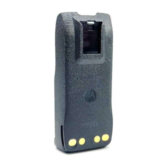 Batería Motorola PMNN4889 IMPRES Li-ion 3200 mAh