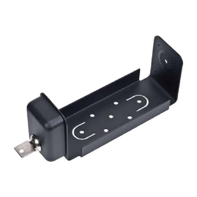 Motorola RLN6468 – Soporte de montaje con cerradura