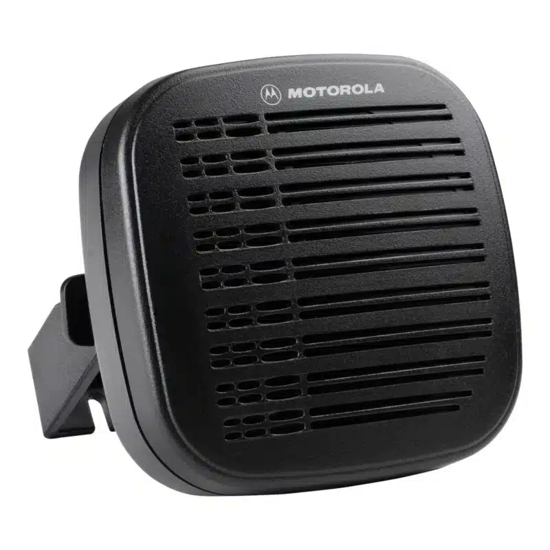 Parlante externo Motorola RSN4001 de 13 W