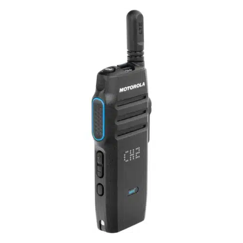 Radio PoC Motorola TLK 100