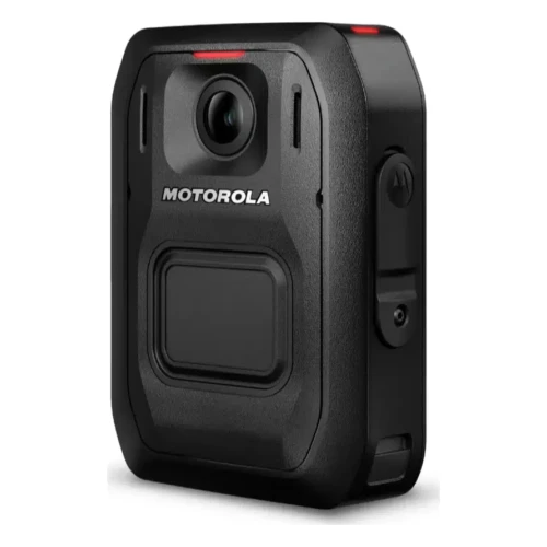Bodycam Motorola V500