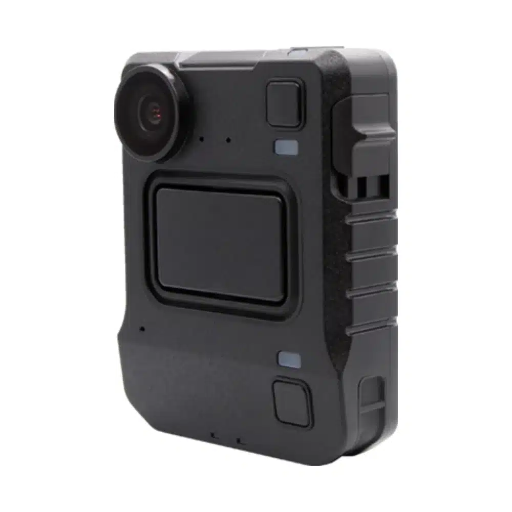Motorola VB400 – vista 2