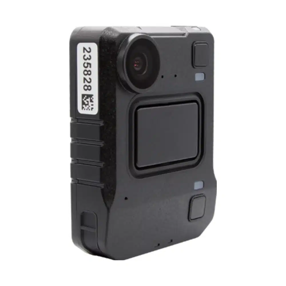 Motorola VB400 – vista 3
