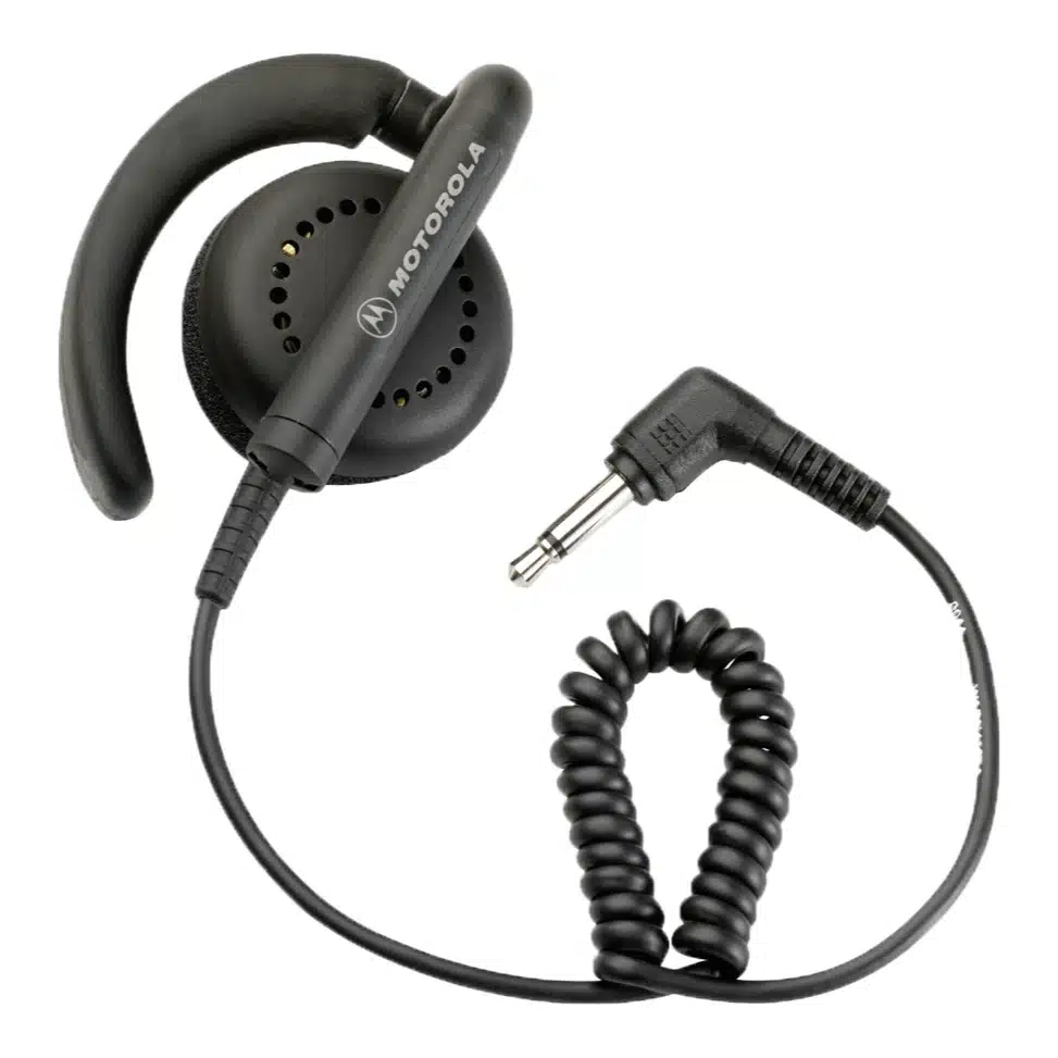 Auricular de recepción Motorola WADN4190 flexible