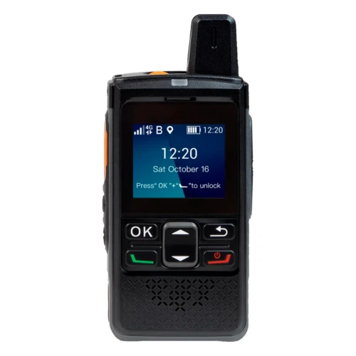 Hytera PNC360S radio PoC 4G