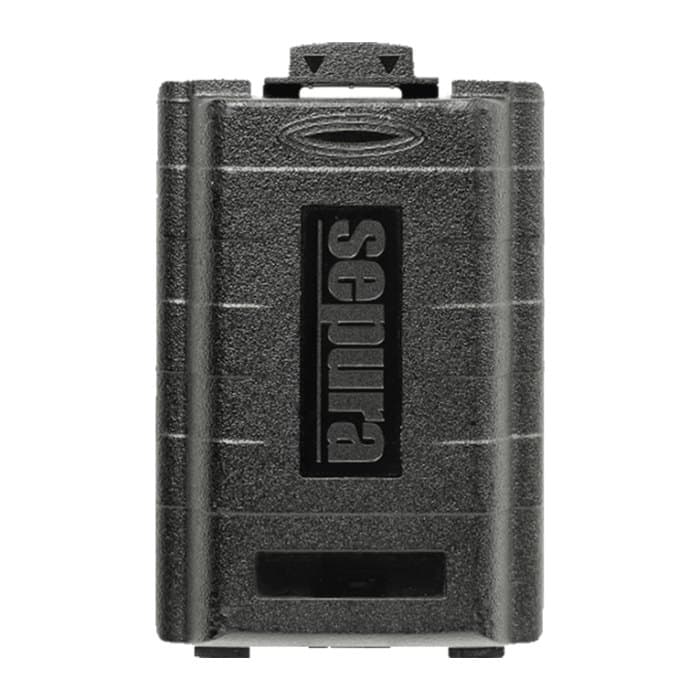 Sepura 300-01852 - Batería Li-polímero de 1160 mAh
